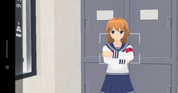 少女都市中文