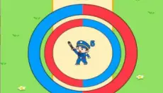 小贼哪里逃 截图