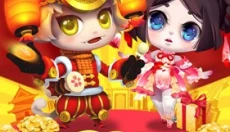 怪兽大作战官网 截图