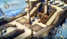 棕色尘埃2手机版 截图