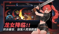 疾风骑士国际服 截图