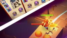 格子征战最新版 截图