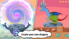 佩皮奇迹世界 截图