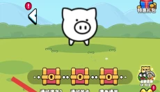 贪吃蛇冲突 截图