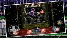 魂斗罗经典版 截图