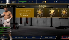 真实拳击手游 截图