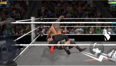 WWE2K25 截图