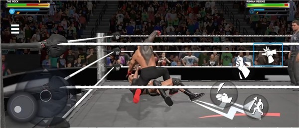 WWE2K25