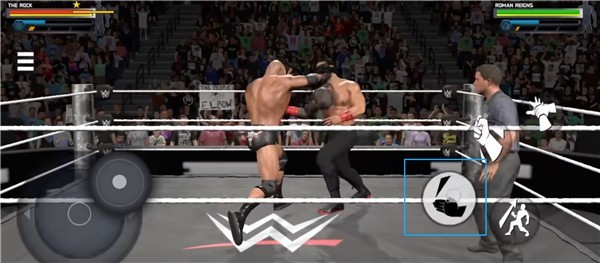 WWE2K25