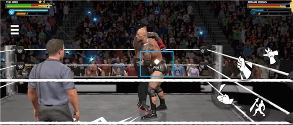 WWE2K25