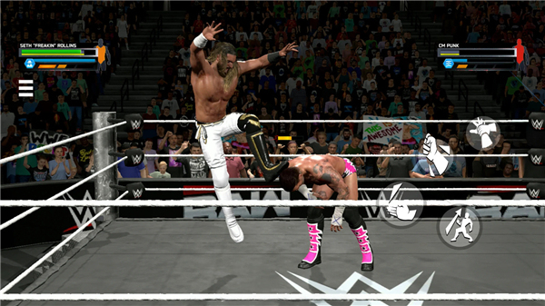 WWE2K25