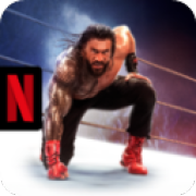 WWE2K25