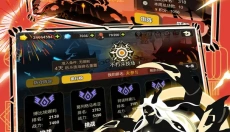 超进化物语正版 截图
