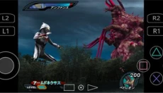 奈克瑟斯默示录汉化版 截图
