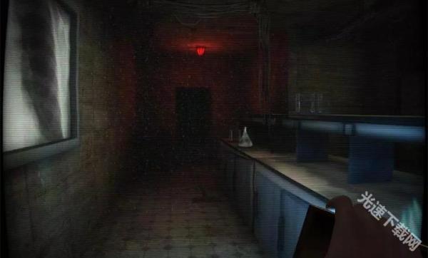 死亡地窖