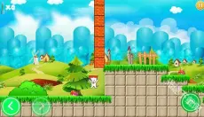 超级猫里奥2hd 截图