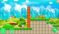 超级猫里奥2hd 截图