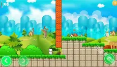 超级猫里奥2hd 截图