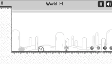 杰克和吉尔 截图