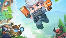 决战之地安卓版 截图