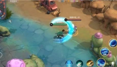 代号jump正版手游 截图