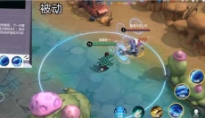 代号jump正版手游 截图