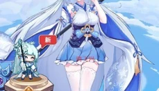 指尖像素城手游版 截图