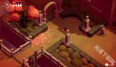 死亡之门 截图