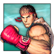 SF IV CE