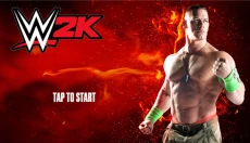 wwe2k17 截图