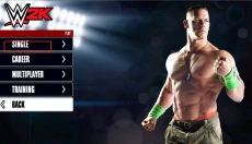 wwe2k17 截图