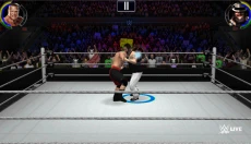 wwe2k17 截图