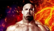 wwe2k17 截图