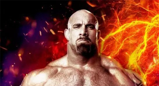 wwe2k17