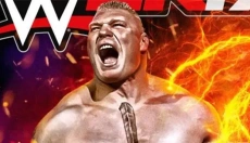 wwe2k17 截图