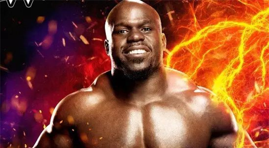 wwe2k17