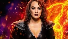 wwe2k17 截图