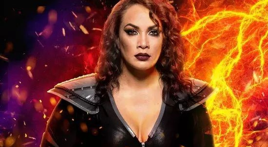 wwe2k17