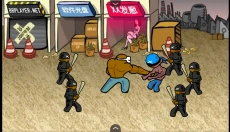 闪客快打3无敌版 截图