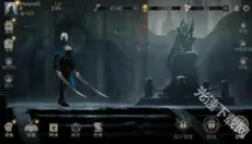 恶魔猎手暗影世界 截图