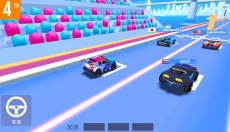 sup竞速驾驶赛车 截图