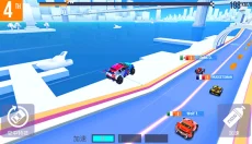 sup竞速驾驶赛车 截图