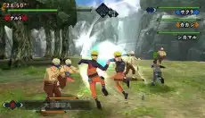 火影忍者羁绊正式版 截图