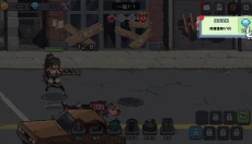 异世界格斗少女养成记最新版 截图