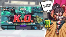 异世界格斗少女养成记 截图