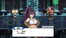 异世界格斗少女养成记 截图
