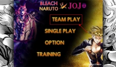 死神vs火影jojo 截图