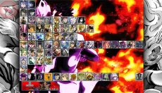 死神vs火影jojo 截图
