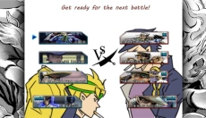 死神vs火影jojo 截图