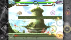 死神vs火影jojo 截图
